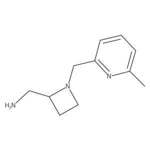 2025020-87-3 structure