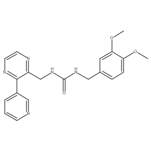 2034231-25-7 structure