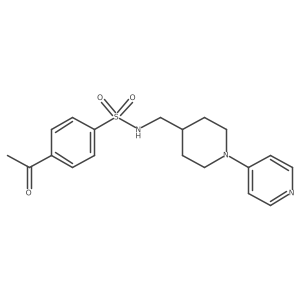 2034231-47-3 structure