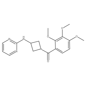 2034303-10-9结构式