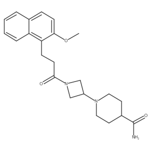 2034309-96-9 structure