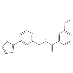 2034315-27-8 structure