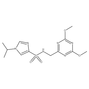 2034358-46-6 structure