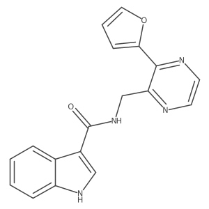 2034463-94-8 structure