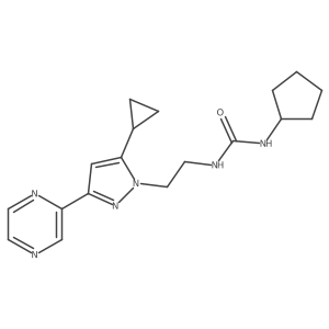 2034550-28-0结构式