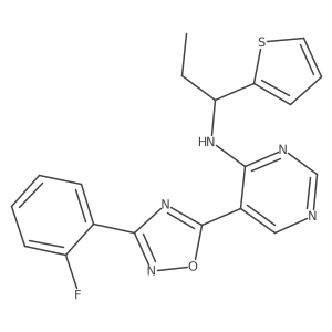2034571-82-7 structure