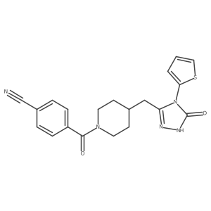 2034584-51-3 structure