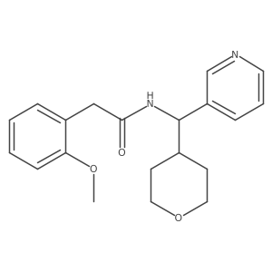 2034593-25-2 structure