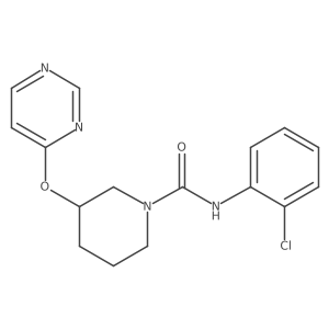 2034616-60-7 structure