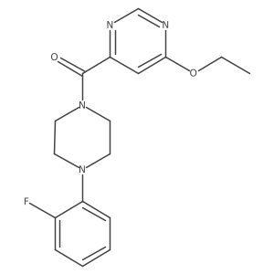 2034634-08-5 structure