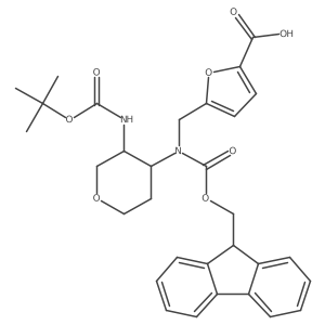 2137066-34-1结构式