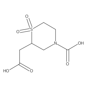 2137775-29-0结构式