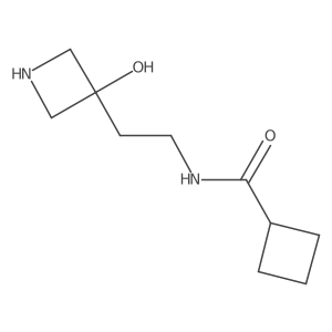 2138409-45-5 structure