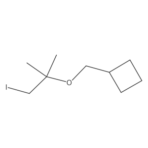 2138550-96-4结构式