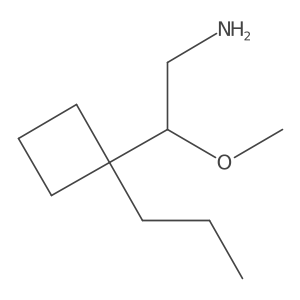 2160966-82-3 structure