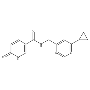 2189435-07-0结构式