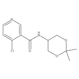 2445172-50-7结构式