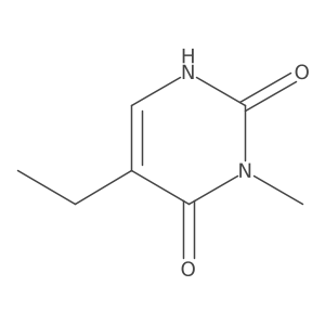 25028-08-4 structure