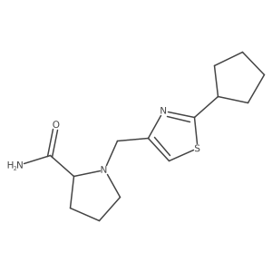 2640818-42-2 structure