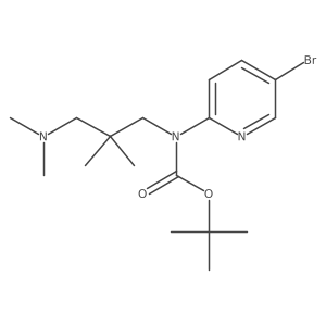 2680723-34-4结构式