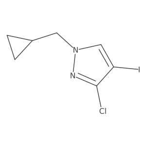 2739835-66-4 structure