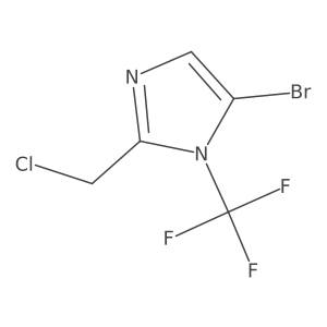 2742656-39-7 structure