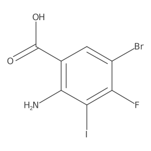2833669-83-1 structure