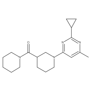 2877702-22-0 structure