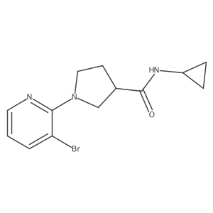 2877705-43-4 structure