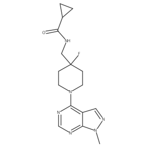 2877708-86-4结构式