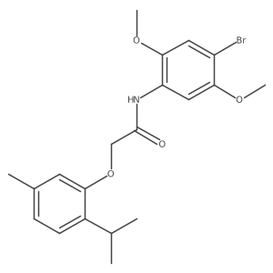 447432-94-2 structure