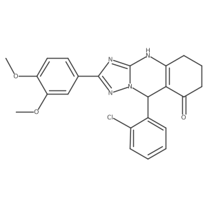 539842-34-7 structure