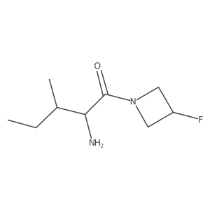 704870-72-4 structure