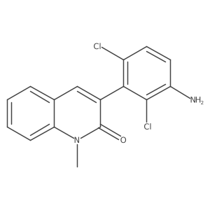 850451-60-4 structure