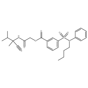 867274-94-0 structure