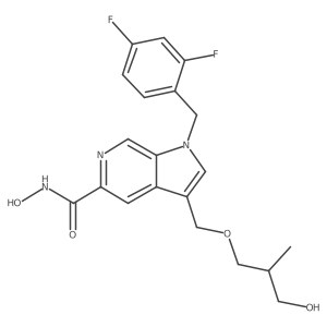 868551-07-9结构式