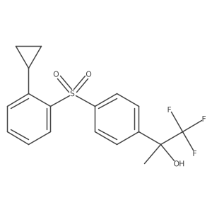 869853-79-2 structure