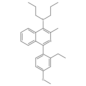 869896-98-0 structure