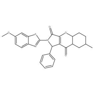 874455-83-1结构式