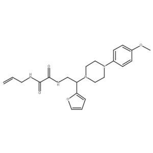 877633-54-0 structure