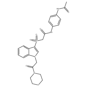 878058-06-1 structure