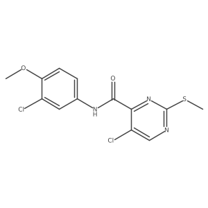 879936-77-3 structure
