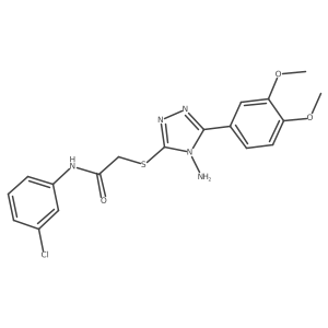 880805-39-0结构式
