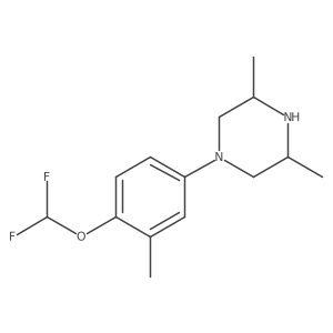 888327-33-1 structure