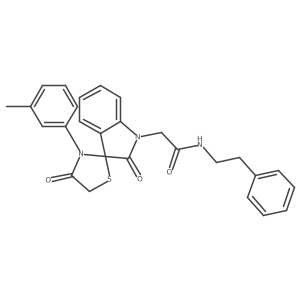 894546-51-1 structure