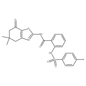 898440-51-2 structure