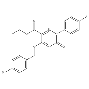 899943-43-2结构式