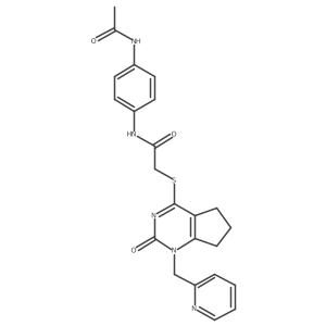 899955-16-9 structure