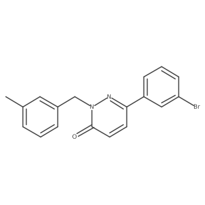 899989-61-8结构式