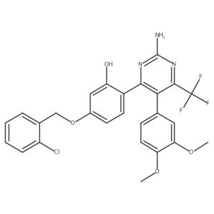 903195-26-6 structure